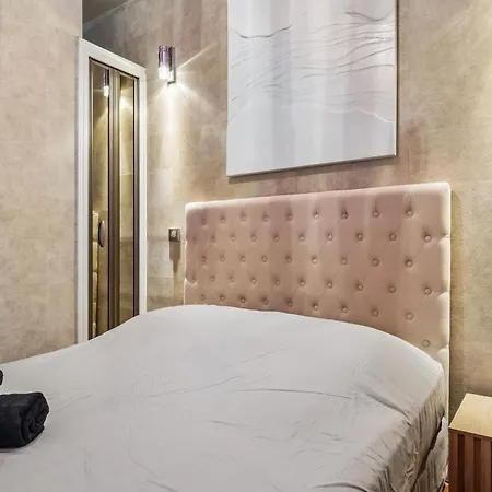 Apartment Elegant - 2 & Confluence